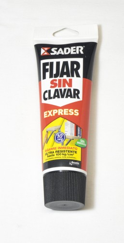 Fixar sem cravar 200 ml