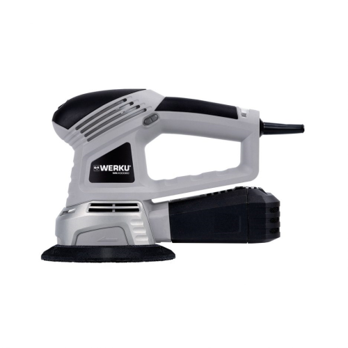 Lixadora Cir.150Mm/450W Werku