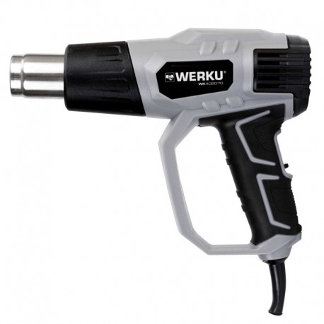 Pistola quente Werku WK402070