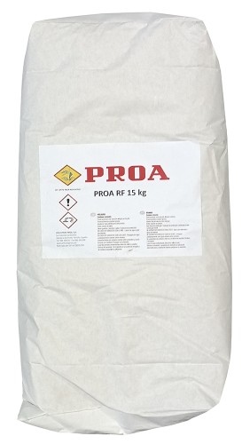 Proaplast Rf Exterior 15 kg