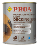 PROTECTOR LASUR DECKING SUELO pinho