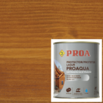 Protector madera al agua lasur teca - PROTECTORES PARA MADERA