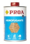 Hidrofugante transparente - PRODUCTOS PARA LA PIEDRA