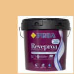 Pintura plástica reveproa satinada antimoho antiverdín magnolia