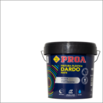 Pintura plástica interior mate dardo blanco