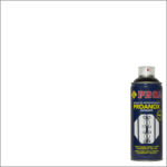 Spray proanox directo sobre oxido blanco
