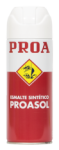 Spray proalac esmalte laca al poliuretano crema ral 1014