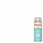 Spray chalk paint proa blanco - CHALK PAINT